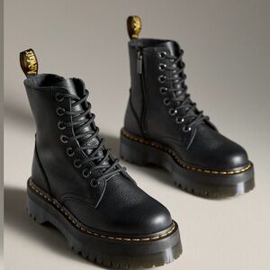 Dr. Martens Jadon Boots